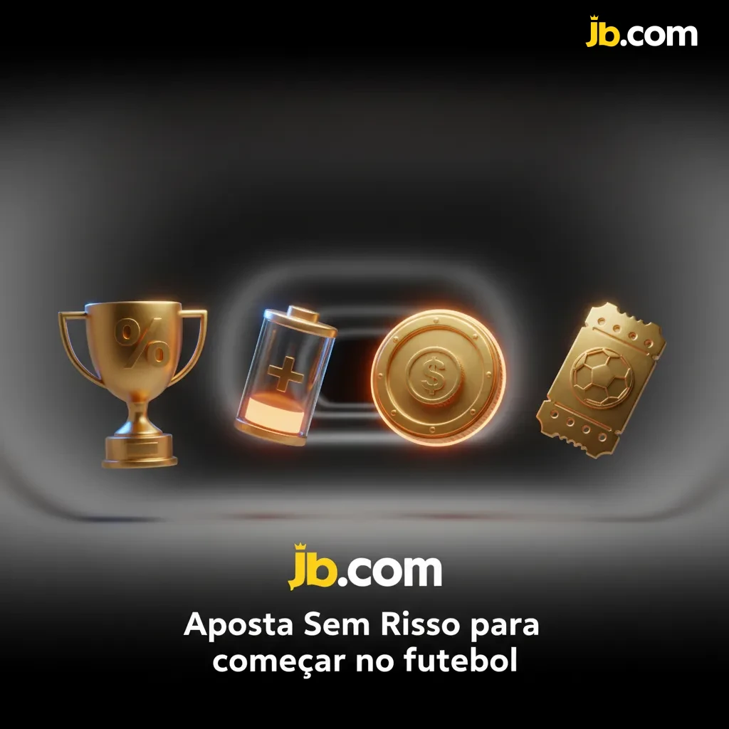 Banner promocional: Aposta Sem Risco no futebol, reembolso até R$200 na 1ª aposta perdida. Código: FUTEBOL100.