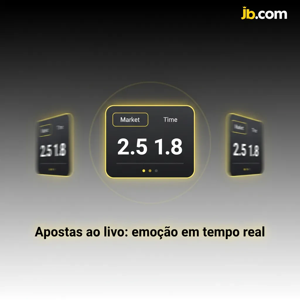 Apostas ao vivo: emoção em tempo real com futebol, basquete e tênis; odds dinâmicas, Cash Out, streaming e match tracker.