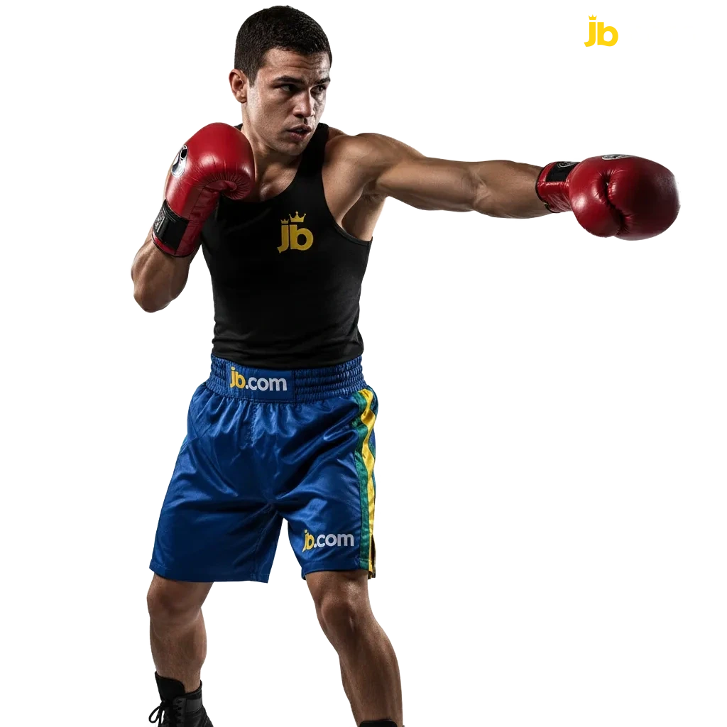 JB Casino Brasil: apostas seguras, cashback e Pix rápido; esportes, eSports e cassino; Pix, cartões e cripto.