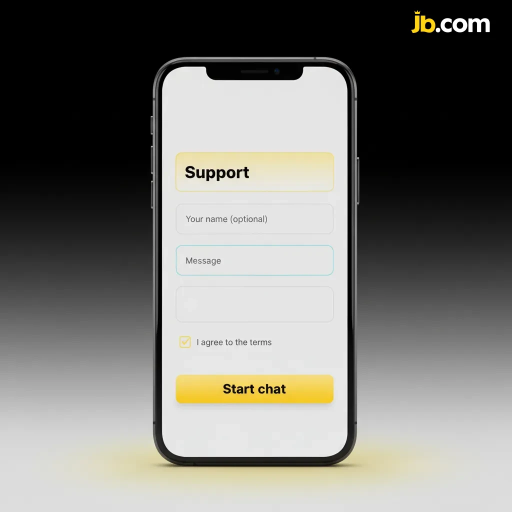 Atendimento ao cliente 24h em português: chat ao vivo no app, e-mail pela Central de Ajuda e FAQ.