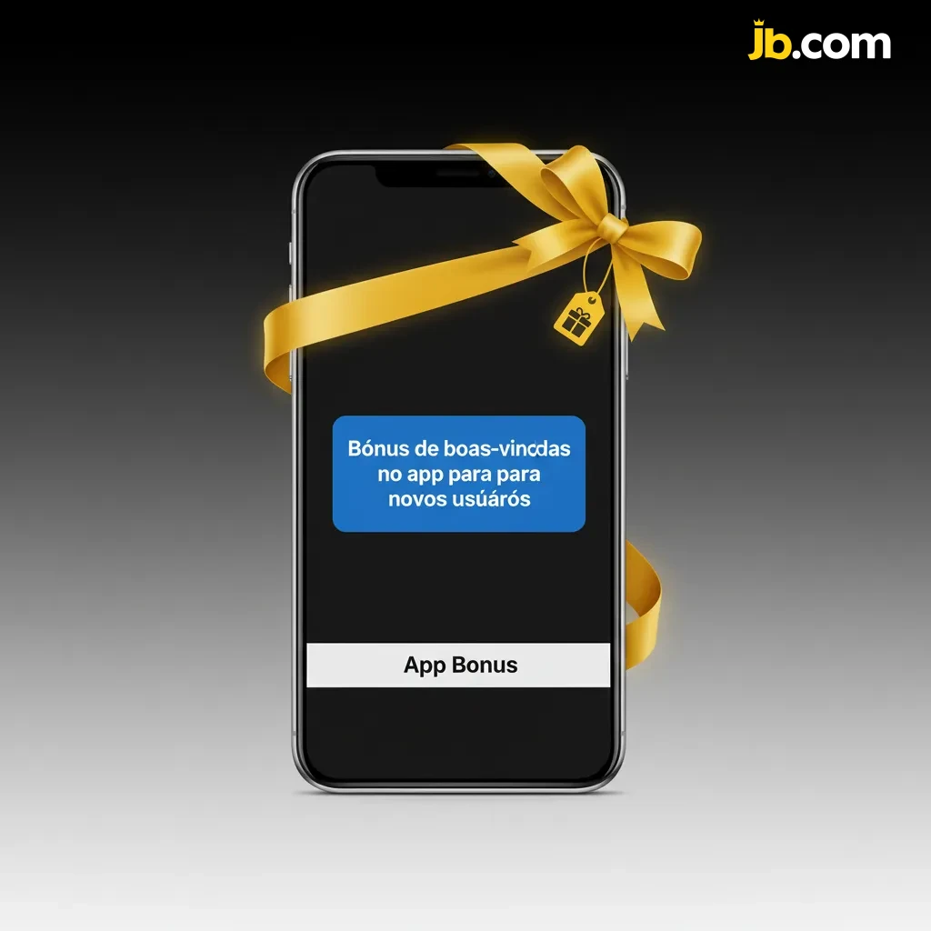 Tela do app com bônus de boas-vindas: Esportes 100% até R$300 (dep. min R$30) ou Cassino 100% até R$1.500 + 100 rodadas.