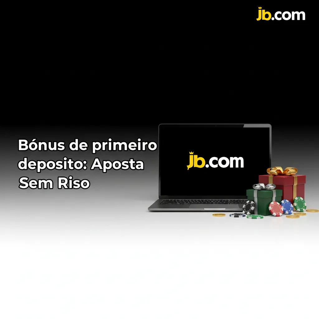 Aposta sem risco: 100% até R$300 no 1º depósito. Mínimo R$50. Esportes pré-jogo e ao vivo. Rollover 1x em 7 dias, odds 1.70.