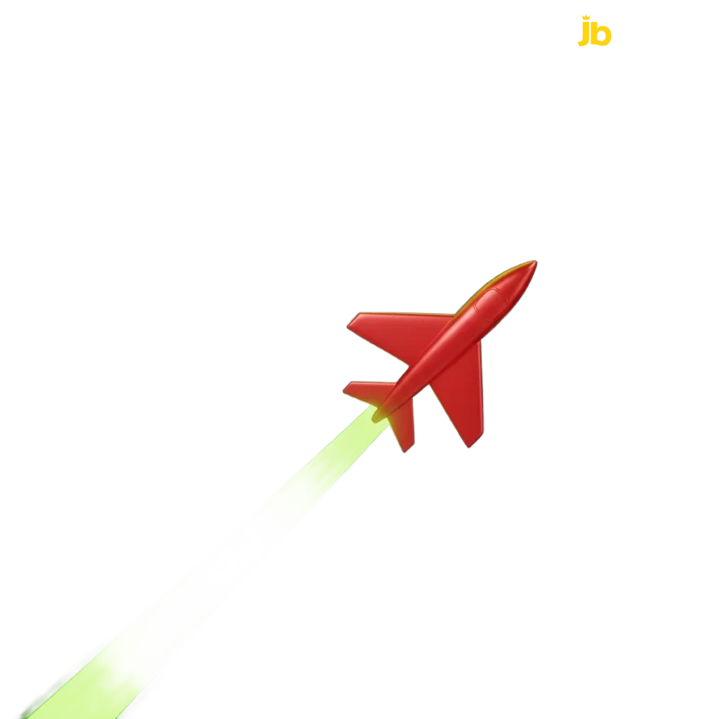 Banner do Aviator no JB Casino: dinheiro real ou demo, bônus de boas-vindas, multiplicador e interface intuitiva.