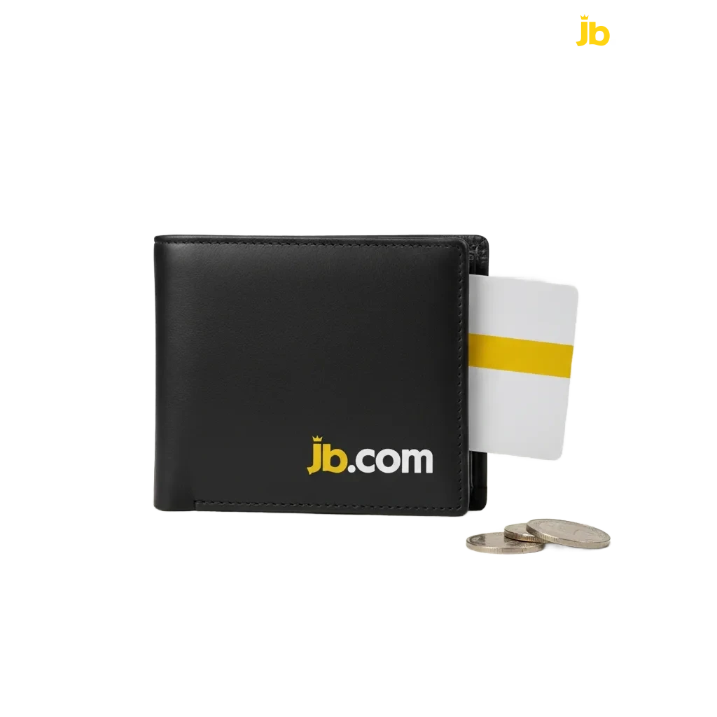 Depósitos JB Casino: Pix, PicPay, cartões e cripto. R$20–R$50.000. Sem taxa. Bônus 100% até R$200 em esportes.