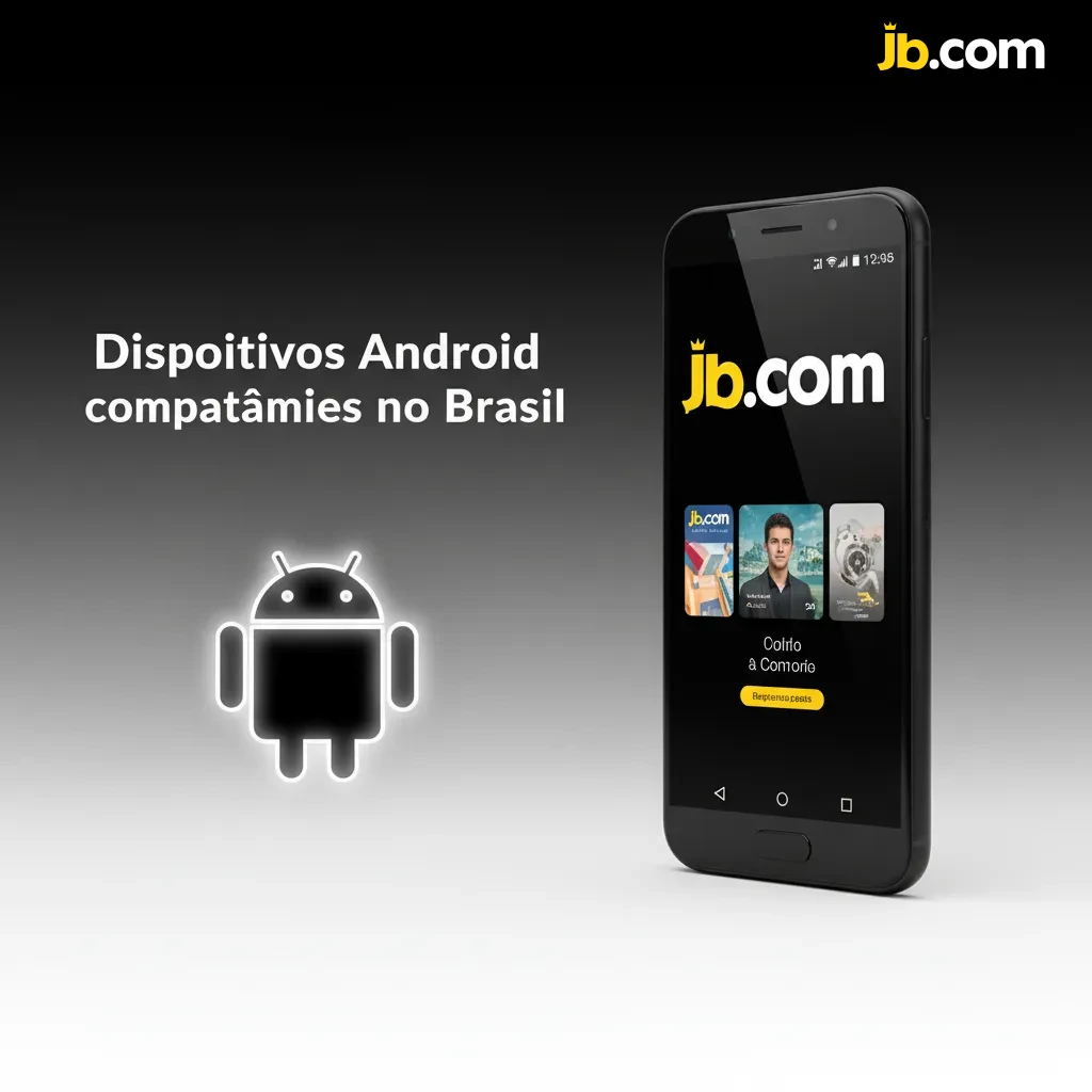 Dispositivos Android compatíveis no Brasil: Galaxy A14/A54, S21-S23, Moto G32/G54, Redmi Note 12, Poco X5, Pixel 6.