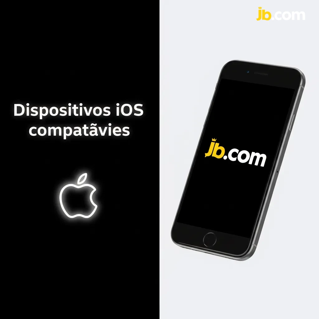 Dispositivos iOS compatíveis: iPhone SE 2ª/3ª, XR, 11–15 e Pro; iPad 9ª/10ª, Air 4ª/5ª, Pro 11"/12,9" M1/M2.