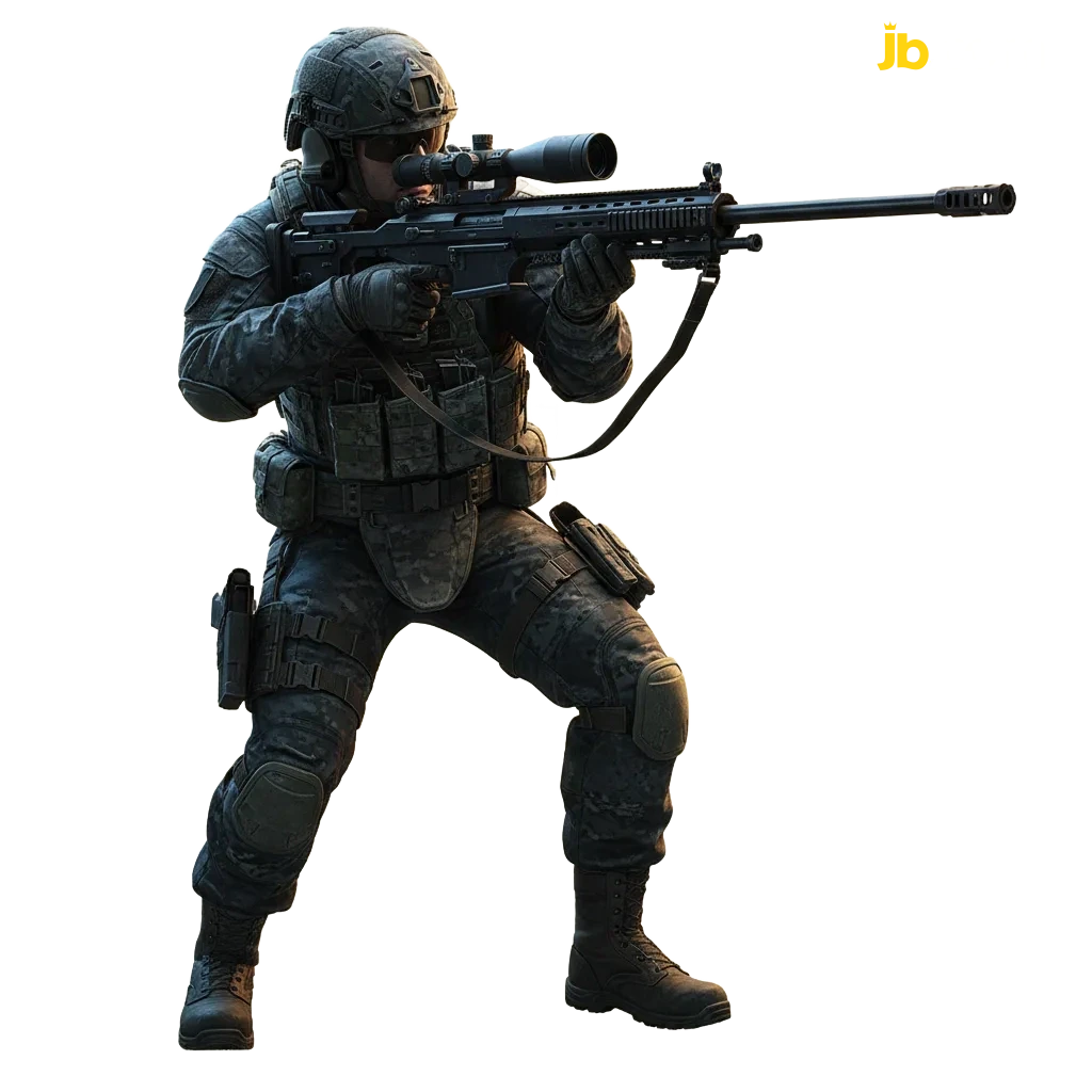 Banner do JB Casino: apostas em CS2 com odds altas, Risk Free-Bet na primeira aposta, app, cash out e Pix rápido em português