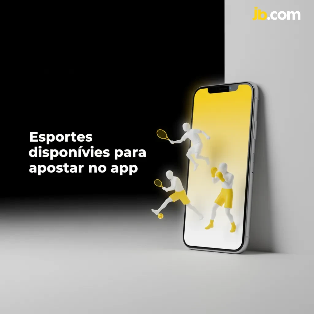 App de apostas com esportes: futebol, basquete, tênis, vôlei, MMA, F1, eSports, tênis de mesa e beisebol; pré-jogo e ao vivo.
