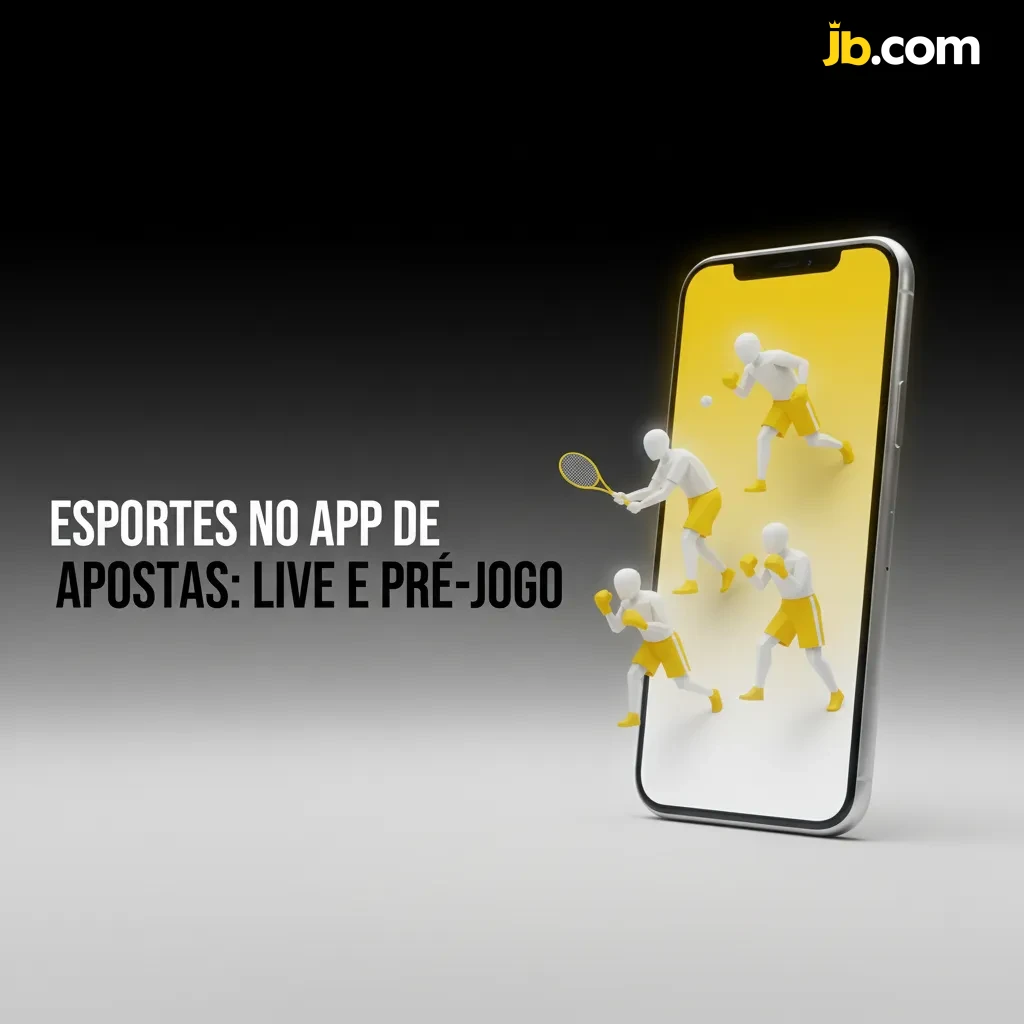 App de apostas: LIVE e pré-jogo com Simples, Sistema e Múltipla; estatísticas, streaming, futebol, basquete, tênis e eSports.