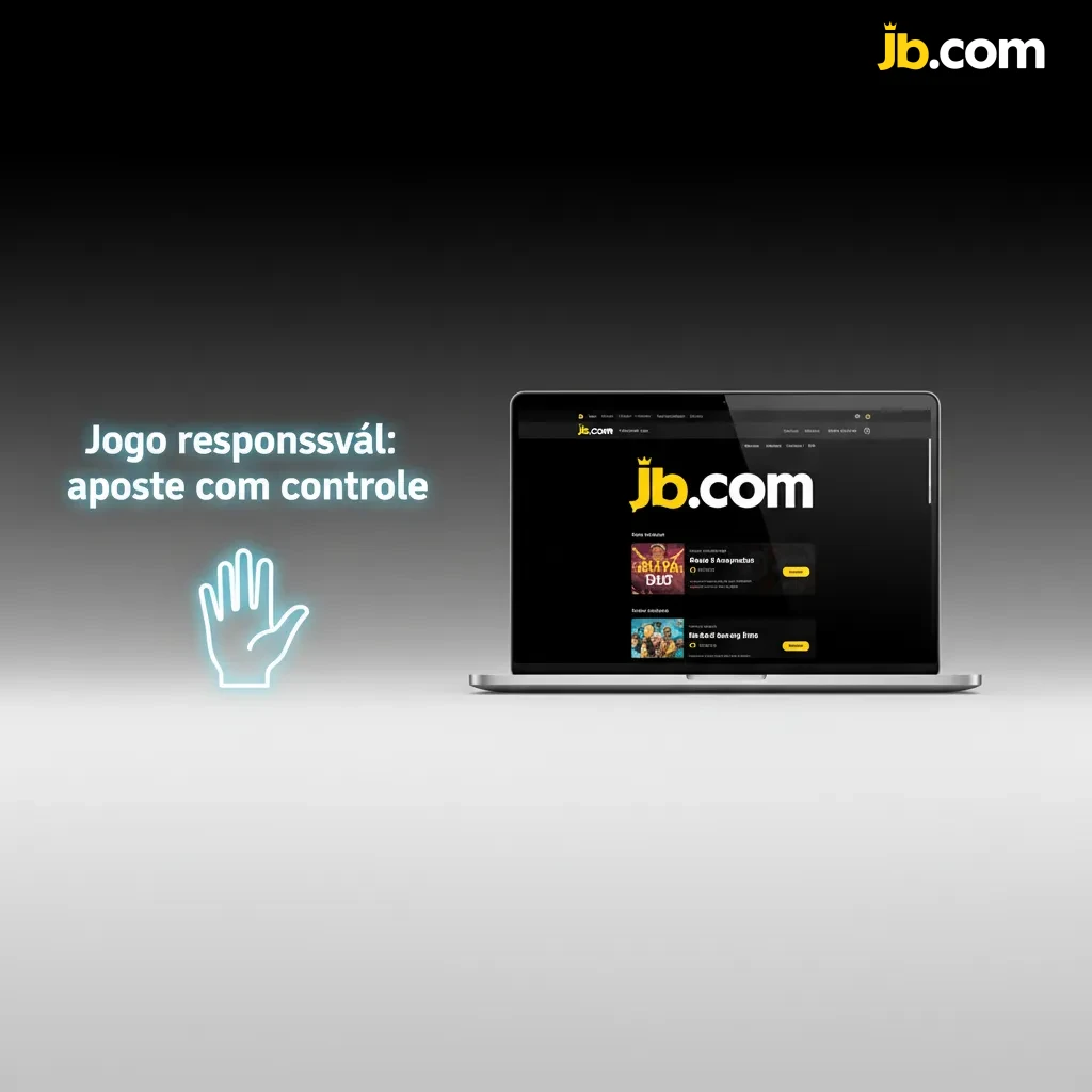 Jogo responsável: aposte com controle; limites, pausas, orçamento, evitar álcool, proteção de contas e buscar ajuda.