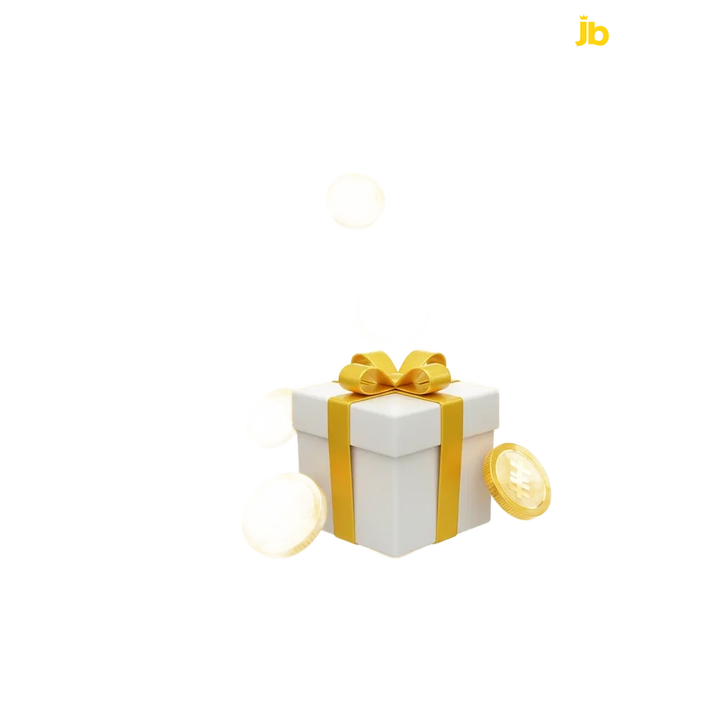 Banner do JB Casino: aposta sem risco até R$200, cassino, slots, roleta e esportes; deposite via PIX e ative a oferta hoje.