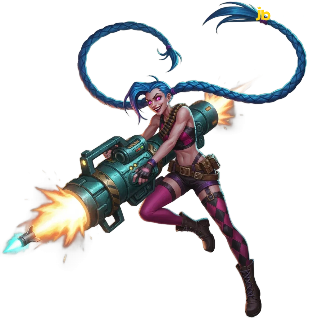 Tela do app do JB Casino para apostar em LoL, com odds competitivas e banner de bônus Risk Free-Bet para o Brasil.