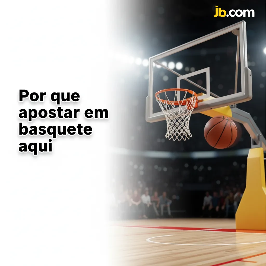 Banner 'Por que apostar em basquete aqui' com ícones: odds ao vivo, mercados por quarto, cash out e métodos locais no Brasil.