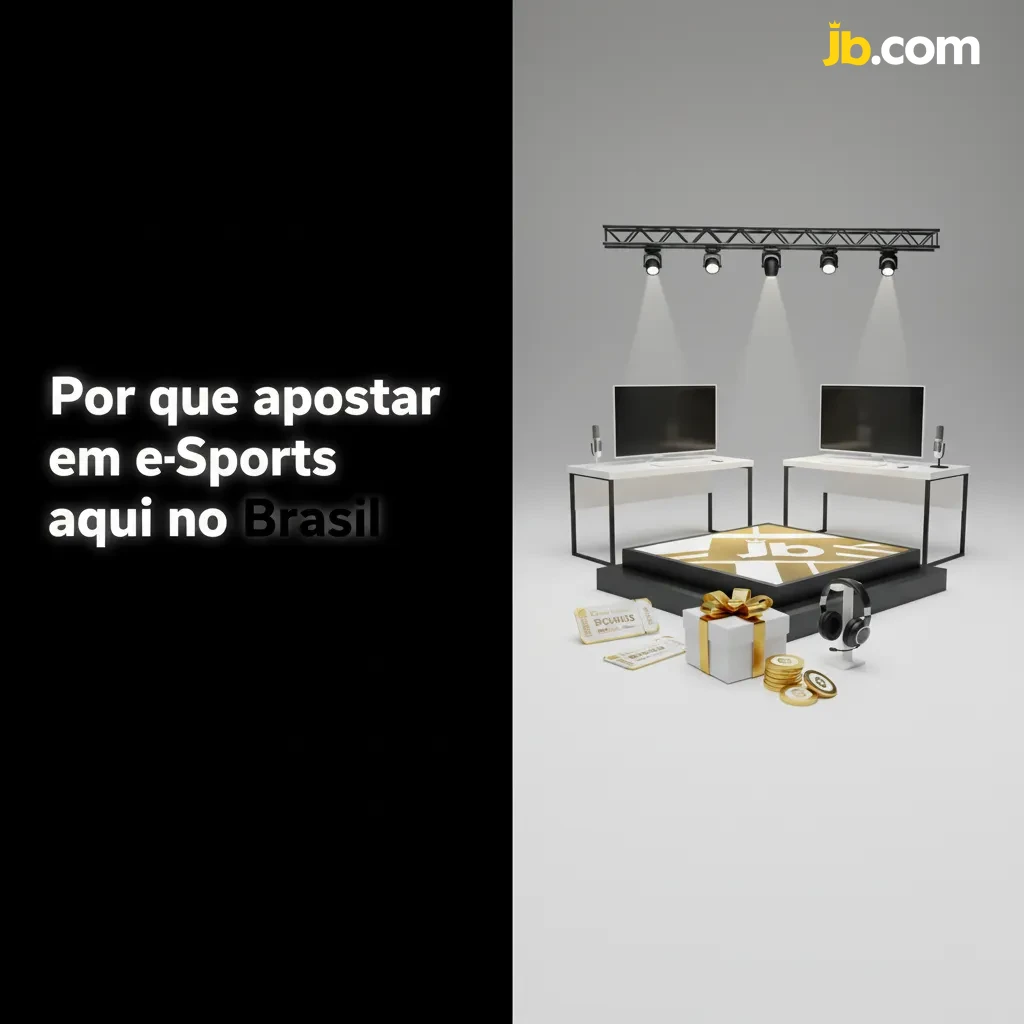 Banner eSports no Brasil: depósitos rápidos, Pix e boleto, suporte 24h em português, app Android/iOS e odds competitivas.