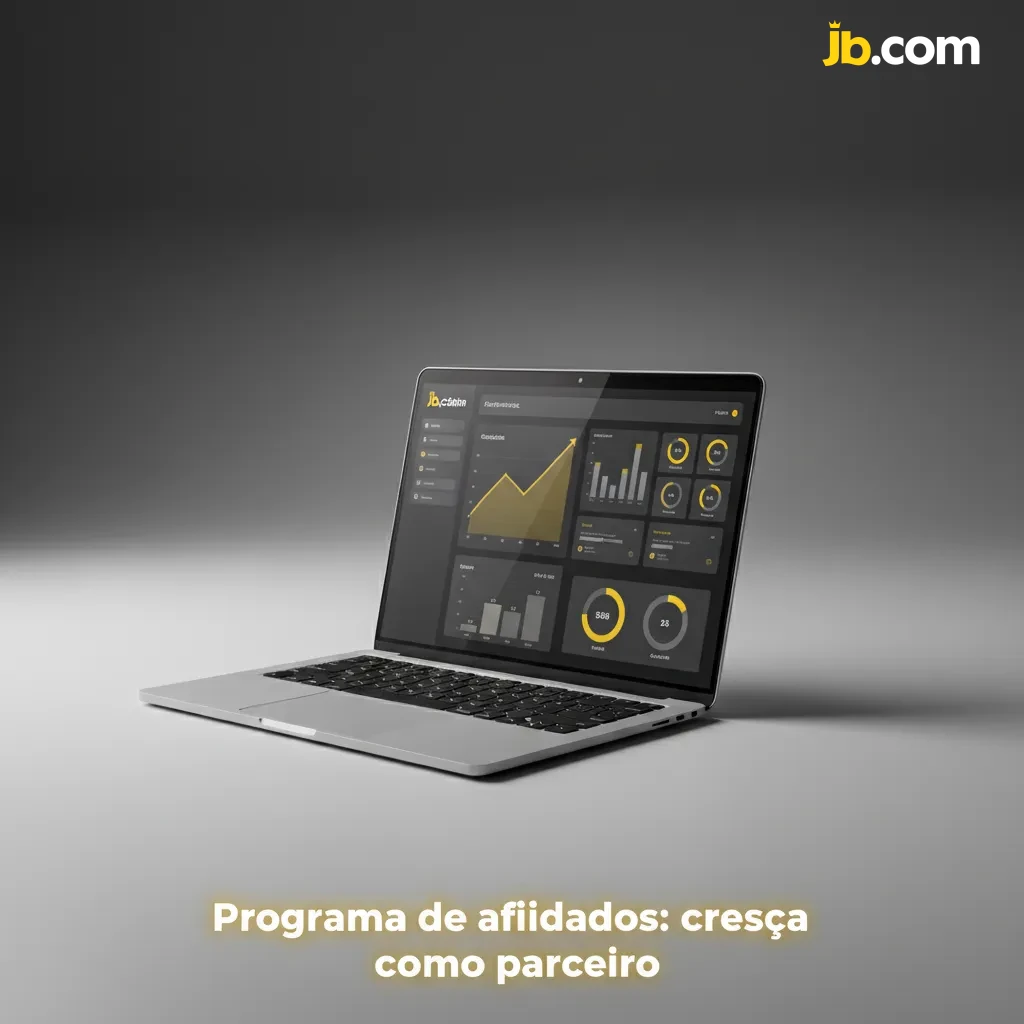 Banner do programa de afiliados: comissões, materiais prontos e relatórios em tempo real para esportes e cassino PT‑BR.