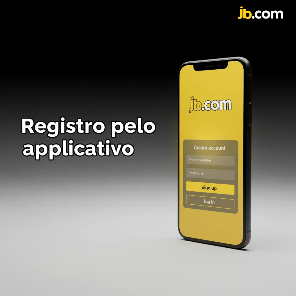 Tela do app com registro: dados pessoais, limites de depósito, código por SMS/e‑mail e selfie e documento em poucos minutos