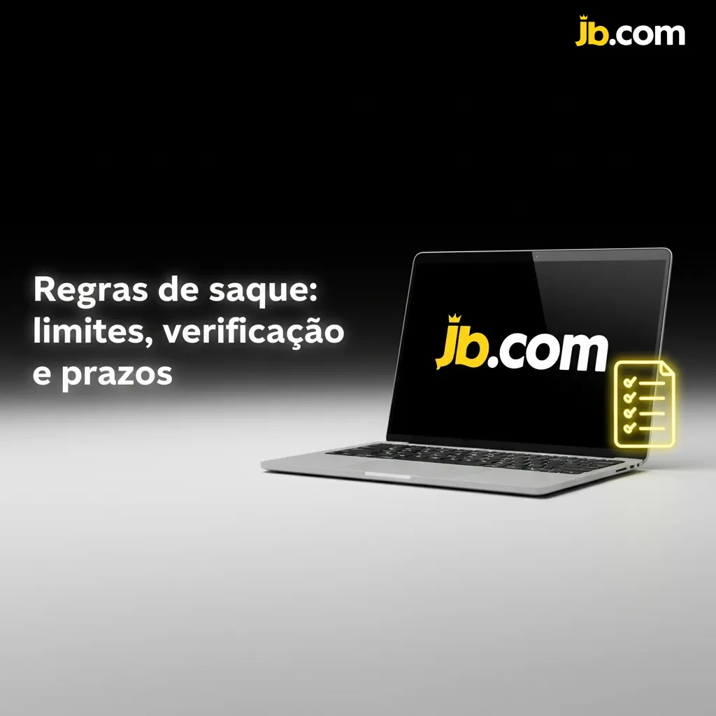 Infográfico das regras de saque no Brasil: KYC/titularidade, limites R$50–R$50.000, mesmo método, Pix e cripto.