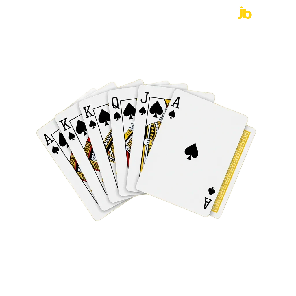 JB Casino ao vivo no Brasil com 150+ mesas de roleta, blackjack, bacará e pôquer; Pix, PicPay e bônus Aposta Sem Risco R$200