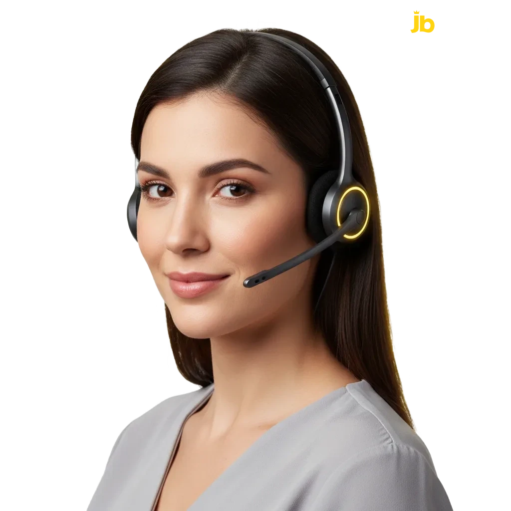 Contatos JB Casino Brasil: e-mail, chat, telefone, mensageiros e redes sociais; PT/EN/ES; chat 1–2 min, e-mail 12 h.