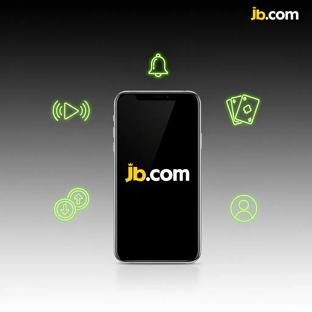 Destaques do JB Casino no Brasil móvel: PWA sem APK, Pix/PicPay, saques rápidos, esportes ao vivo com cash out, suporte 24h