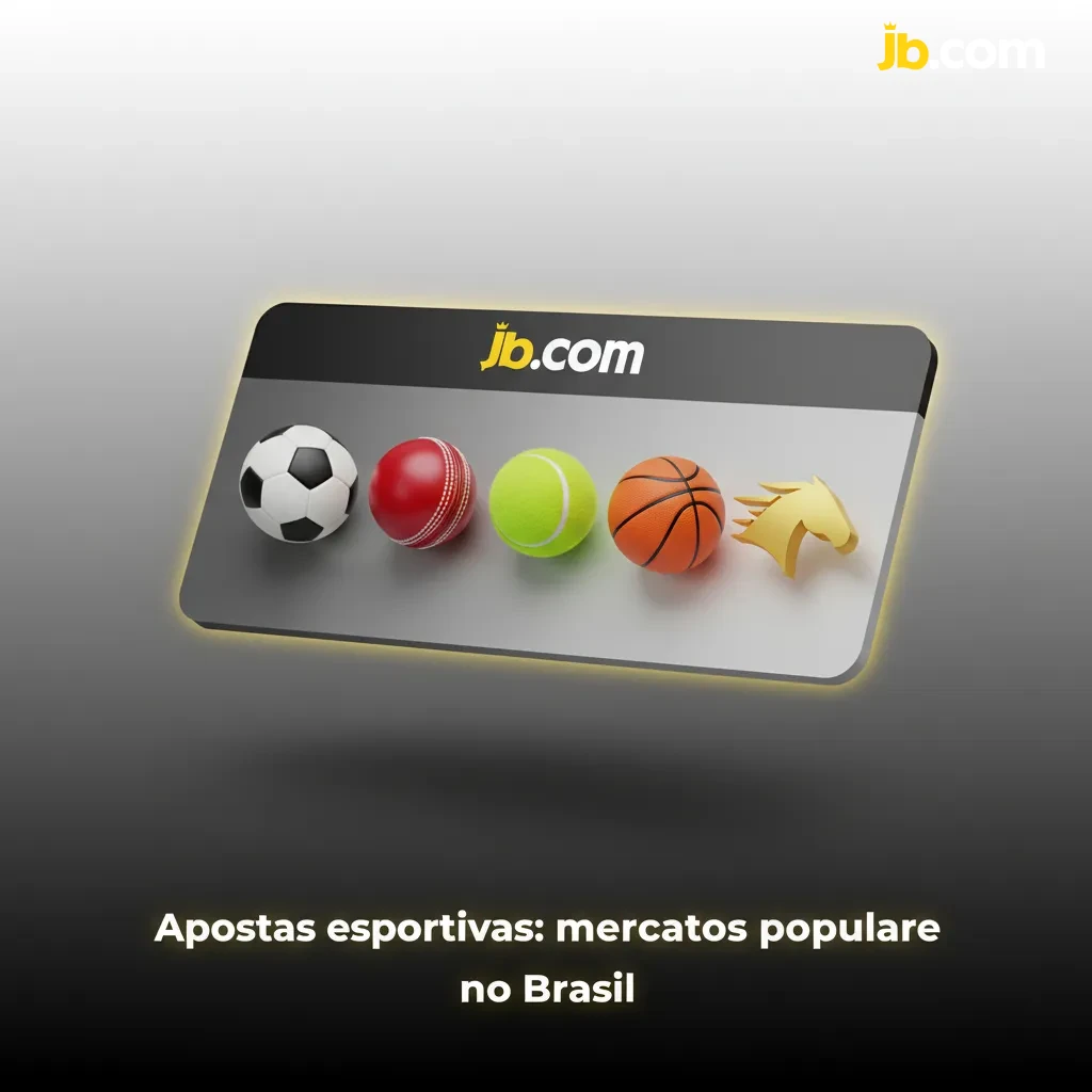 Banner de apostas esportivas no Brasil com ícones de futebol, basquete, tênis, vôlei, MMA, eSports e mais.