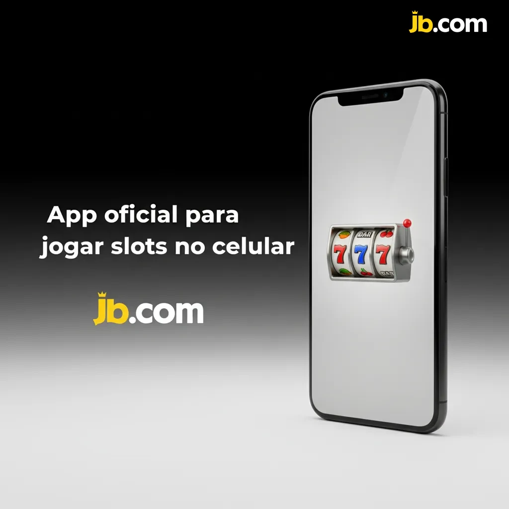 Tela do app oficial de slots no celular, com lobby, opção Demo/Dinheiro Real e ganhos em tempo real