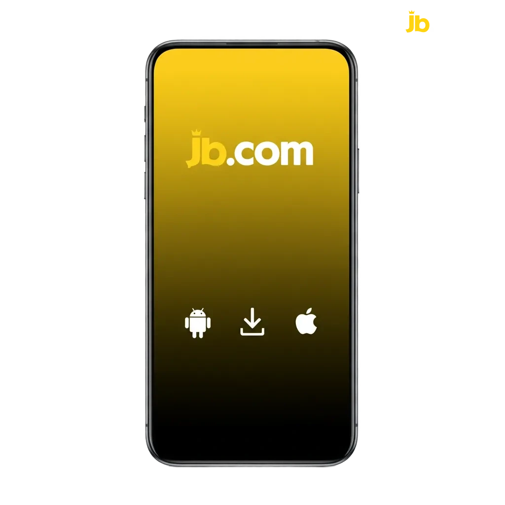 Baixe o app oficial do JB Casino e receba Aposta Sem Risco. Aposte em esportes e jogue cassino. Download grátis.