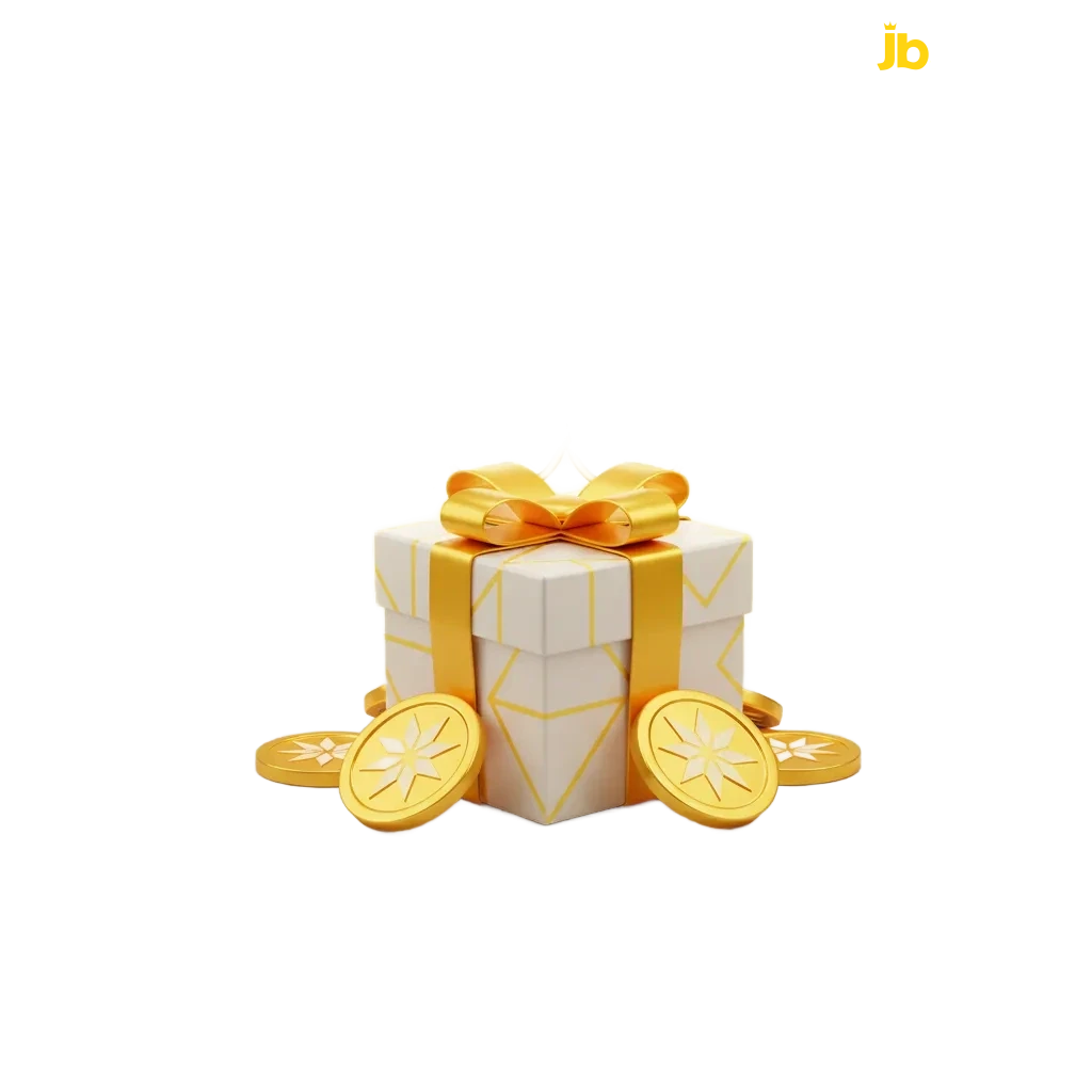 Banner JB Casino: bônus e promoções no Brasil, Aposta Sem Risco até R$100, apostas esportivas, e-sports e cassino.