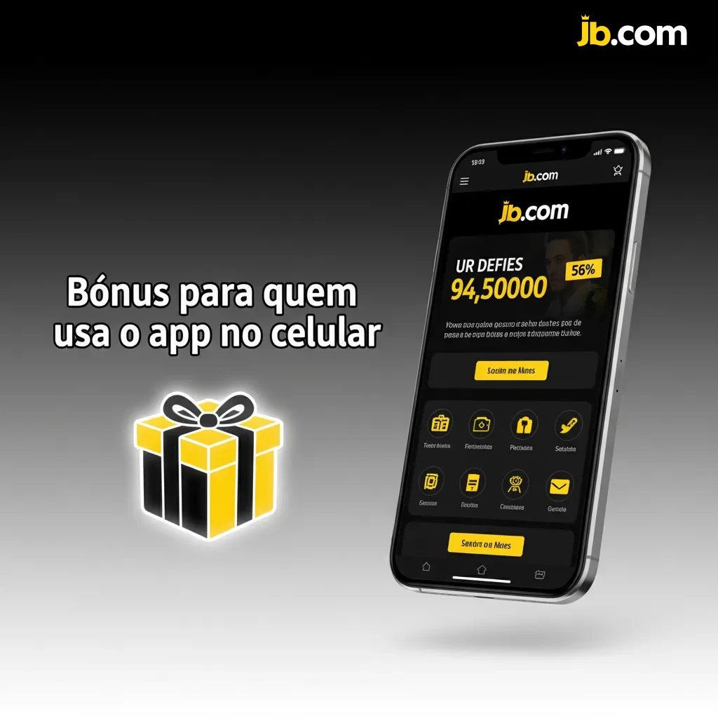 Smartphone exibindo promoções do app: Aposta Sem Risco, Free Bet e bônus de depósito; ofertas variam por perfil e prazo.