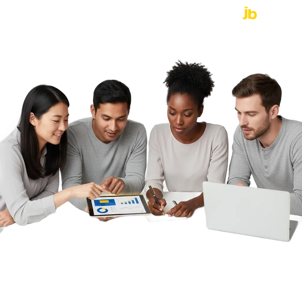 Banner do JB Casino destacando confiança, apostas esportivas, cassino e Aposta Sem Risco de até R$ 200 no Brasil.