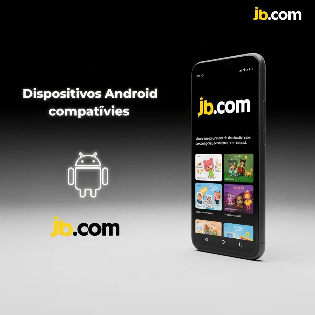 Tabela com exemplos de smartphones Android compatíveis: Samsung, Sony, Huawei, OnePlus, Oppo, Google, Xiaomi e POCO.