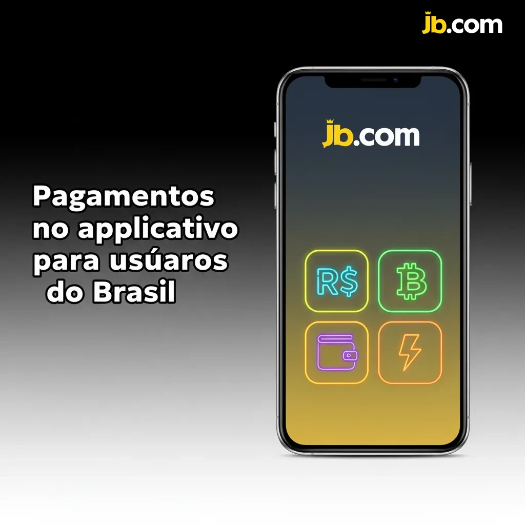 Pagamentos no app no Brasil: Pix, PicPay, cartões Visa/Mastercard/Elo/Hipercard e cripto. Depósitos e saques rápidos.