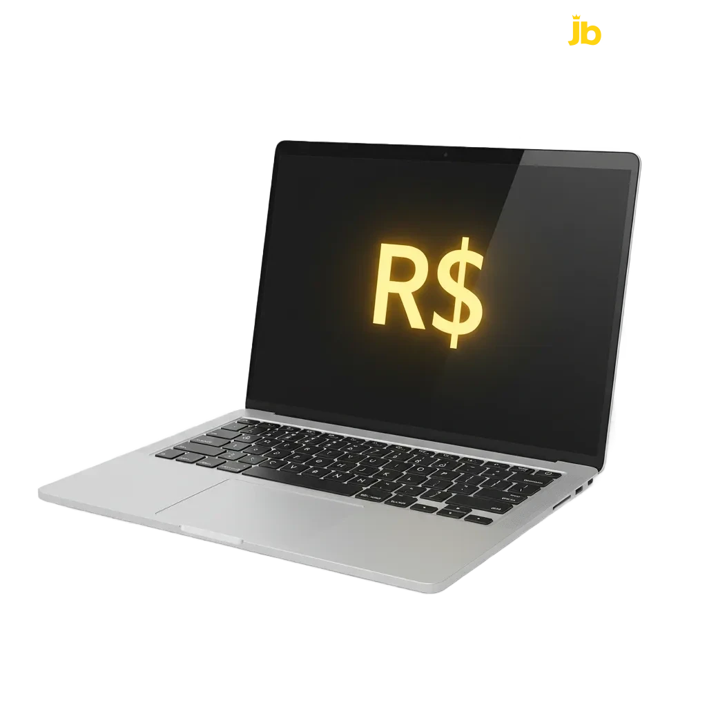 Gráfico de saques no JB Casino: Pix, PicPay, cartões e cripto (BTC, USDT); limites de R$50 a R$50.000.