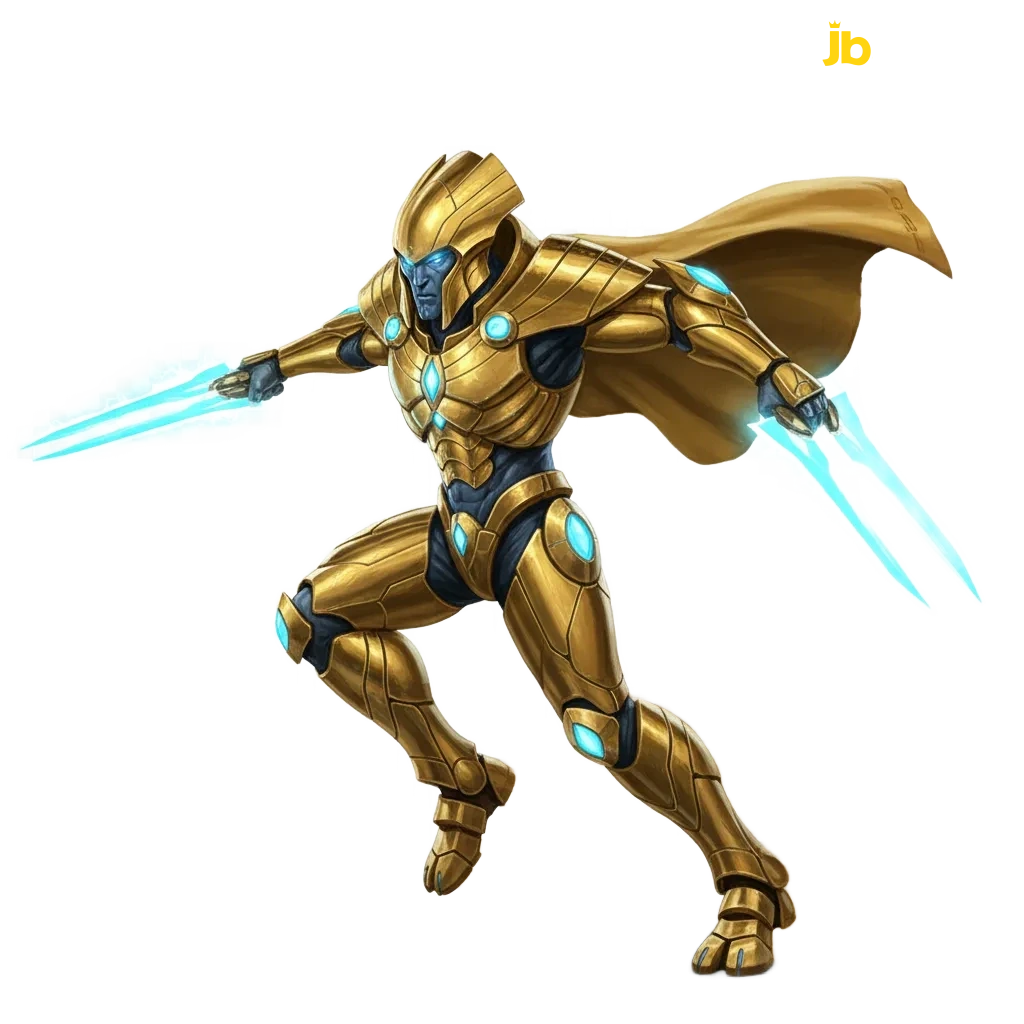 Banner do JB Casino para apostas em StarCraft II no Brasil, com app móvel, odds ao vivo e Aposta Sem Risco.