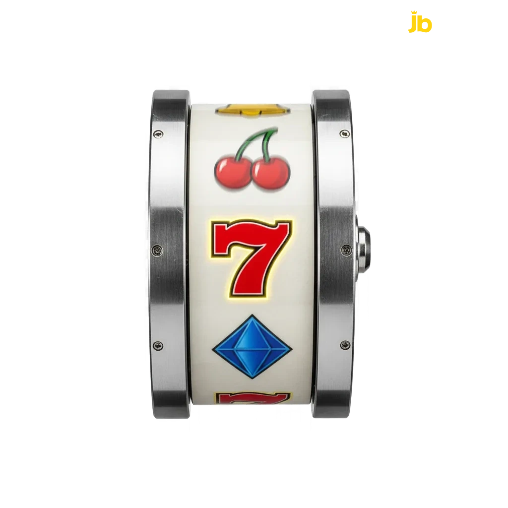 Slots do JB Casino no Brasil: 3.200 jogos de aventura a Egito, bônus, jackpots, provedores como NetEnt e Pragmatic Play.