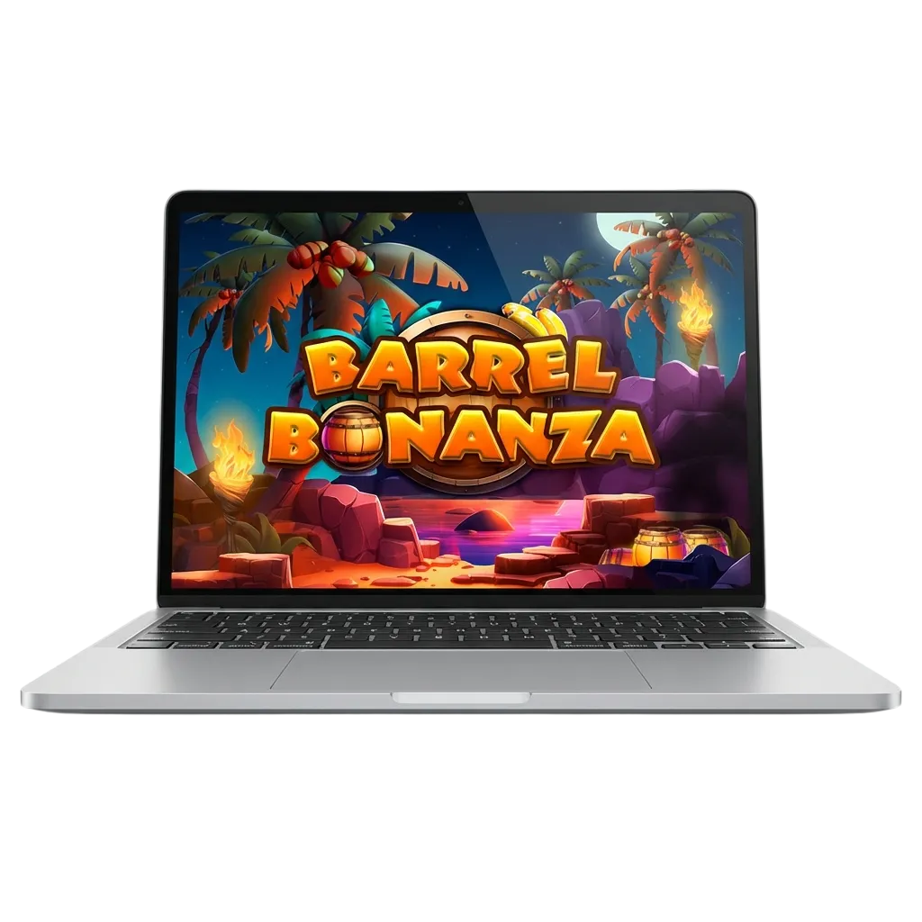 Jogar Barrel Bonanza Online no JB Casino no Brasil