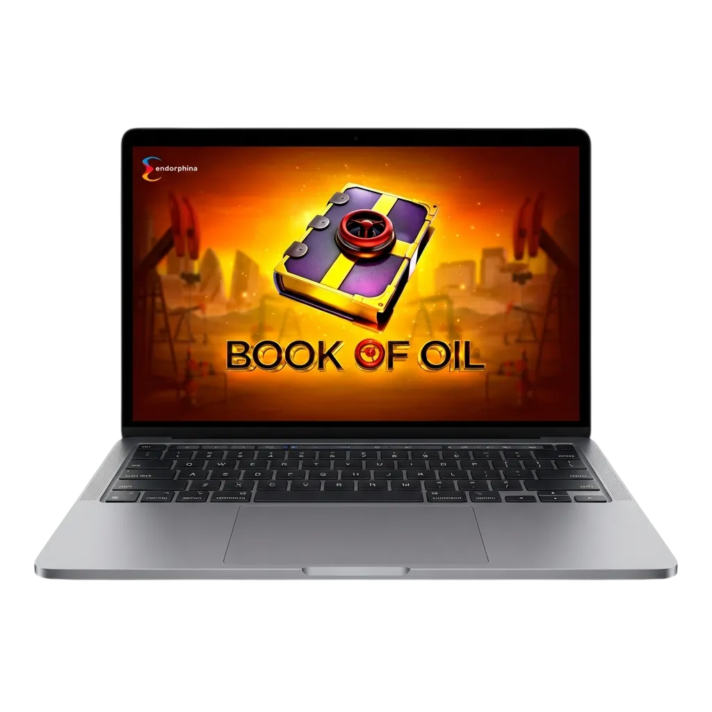 Jogar Book of Oil Online no JB Casino no Brasil