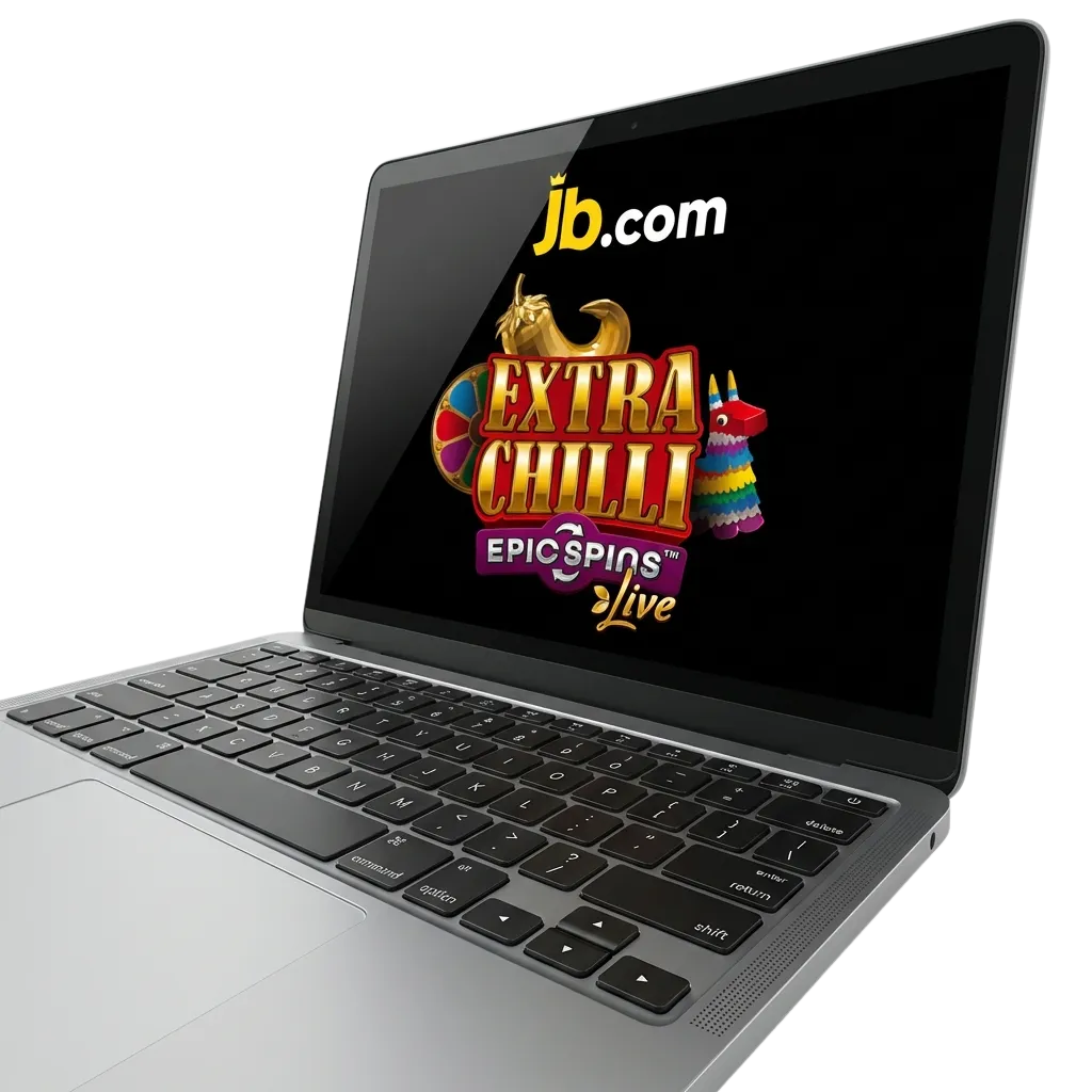 Jogar Extra Chilli Epic Spins Online no JB Casino no Brasil