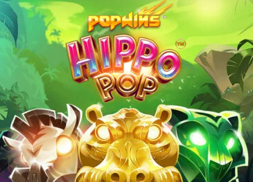 hippopop logo