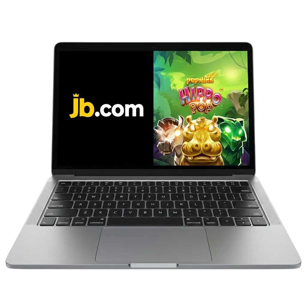 Jogar HippoPop Online no JB Casino no Brasil