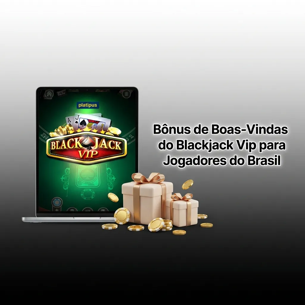 Bônus de Boas-Vindas do Blackjack Vip para Jogadores do Brasil — JB Casino no Brasil