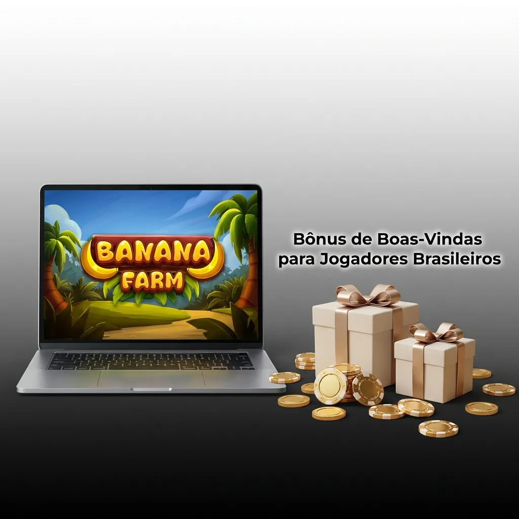 Bônus de Boas-Vindas para Jogadores Brasileiros — JB Casino no Brasil
