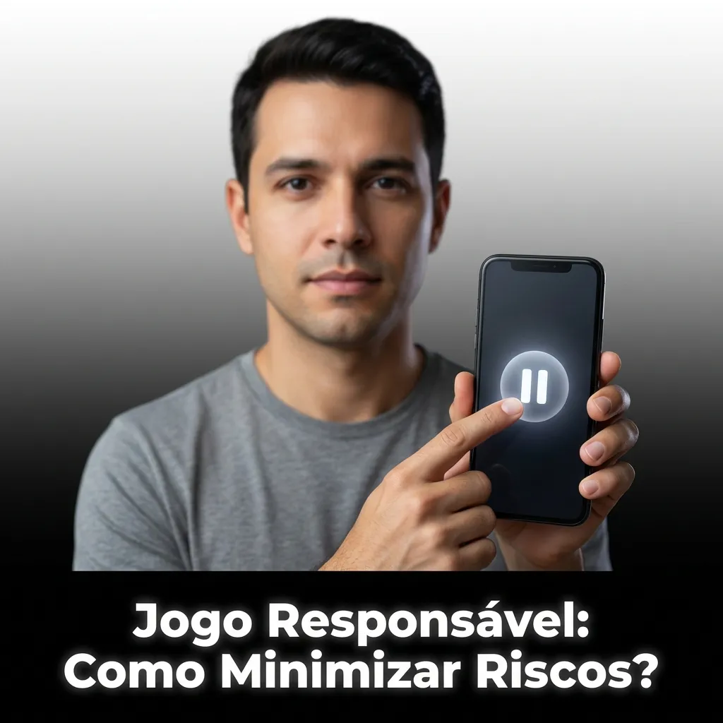 Jogo Responsável: Como Minimizar Riscos — JB Casino no Brasil