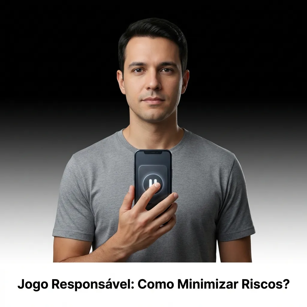 Jogo Responsável: Como Minimizar Riscos — JB Casino no Brasil