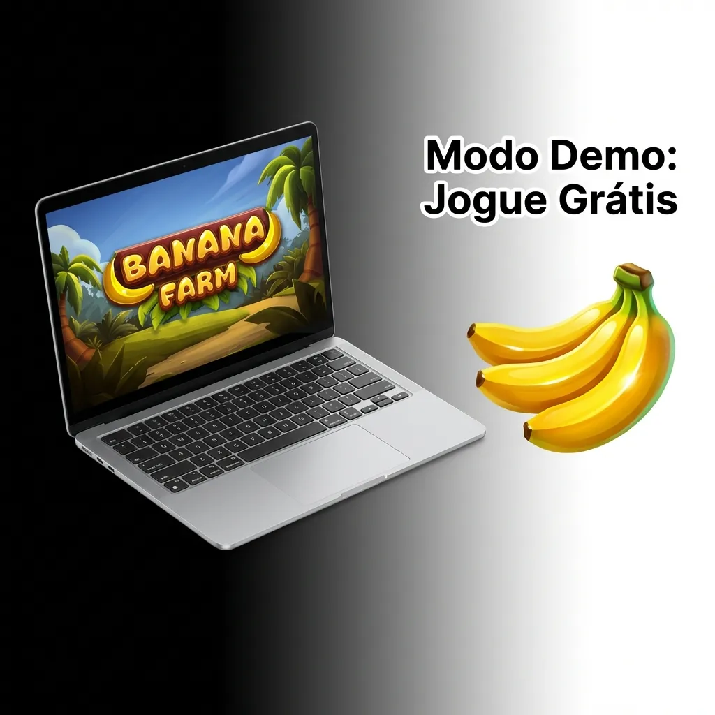 Tela de jogo em modo demo mostrando interface de apostas gratuitas para praticar sem riscos financeiros — JB Casino no Brasil