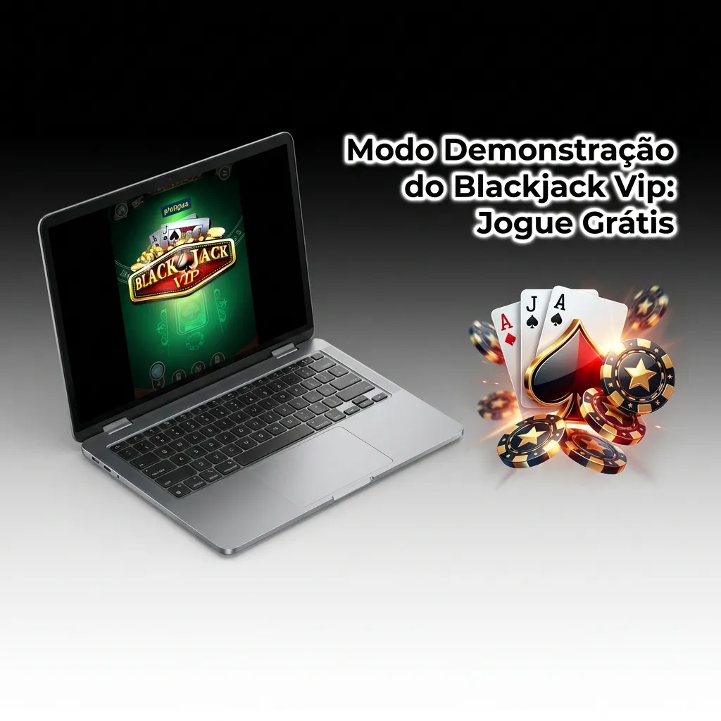 Modo Demonstração do Blackjack Vip: Jogue Grátis — JB Casino no Brasil