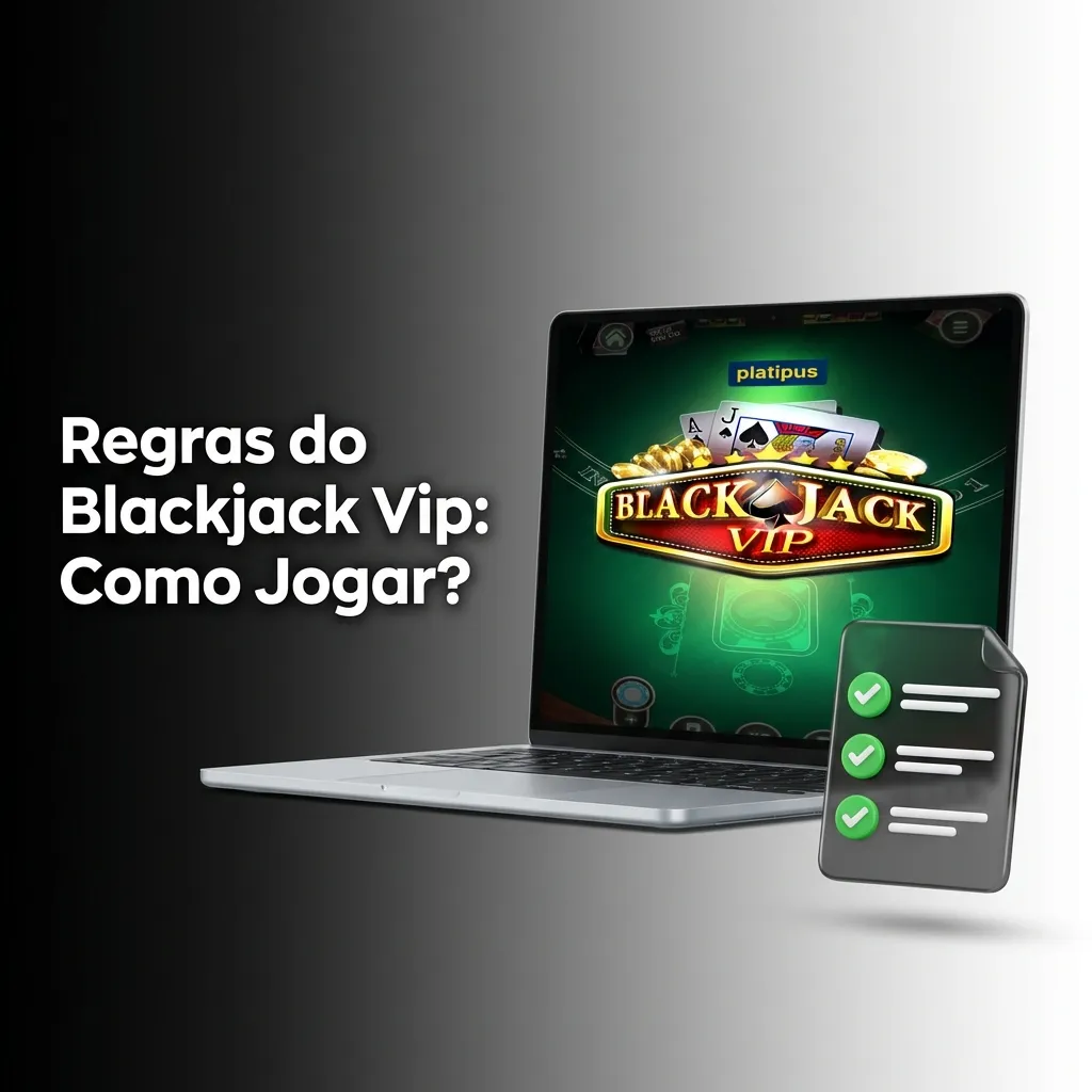 Regras do Blackjack Vip: Como Jogar — JB Casino no Brasil