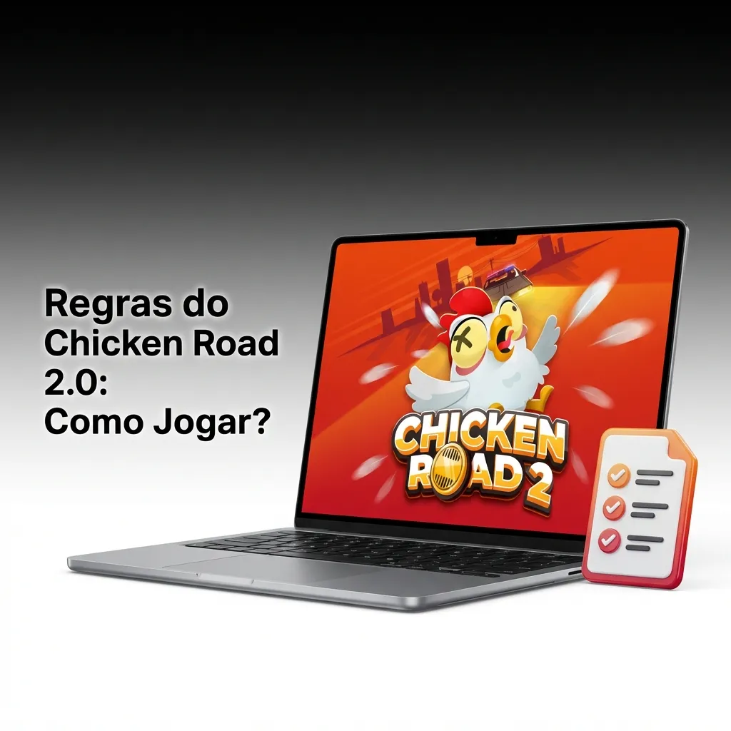 Regras do Chicken Road 2.0: Como Jogar — JB Casino no Brasil