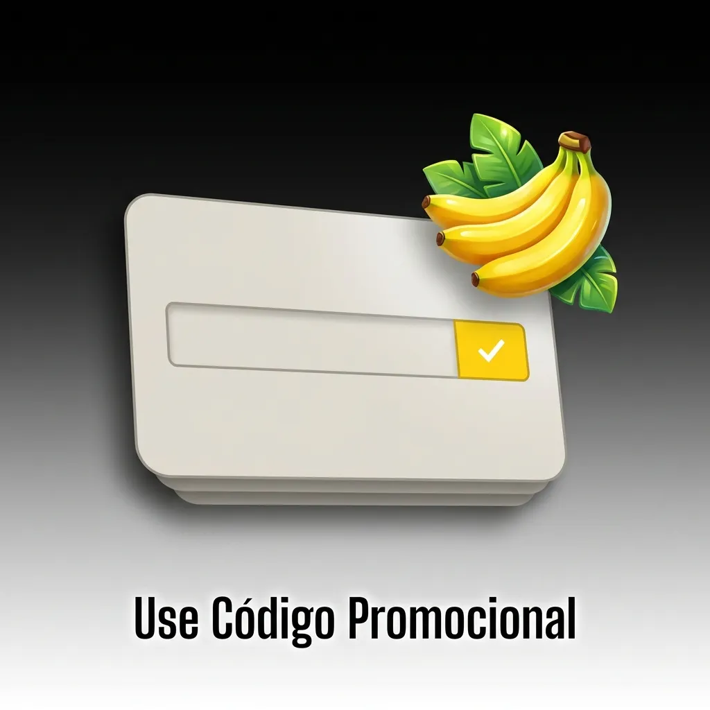 Use Código Promocional — JB Casino no Brasil