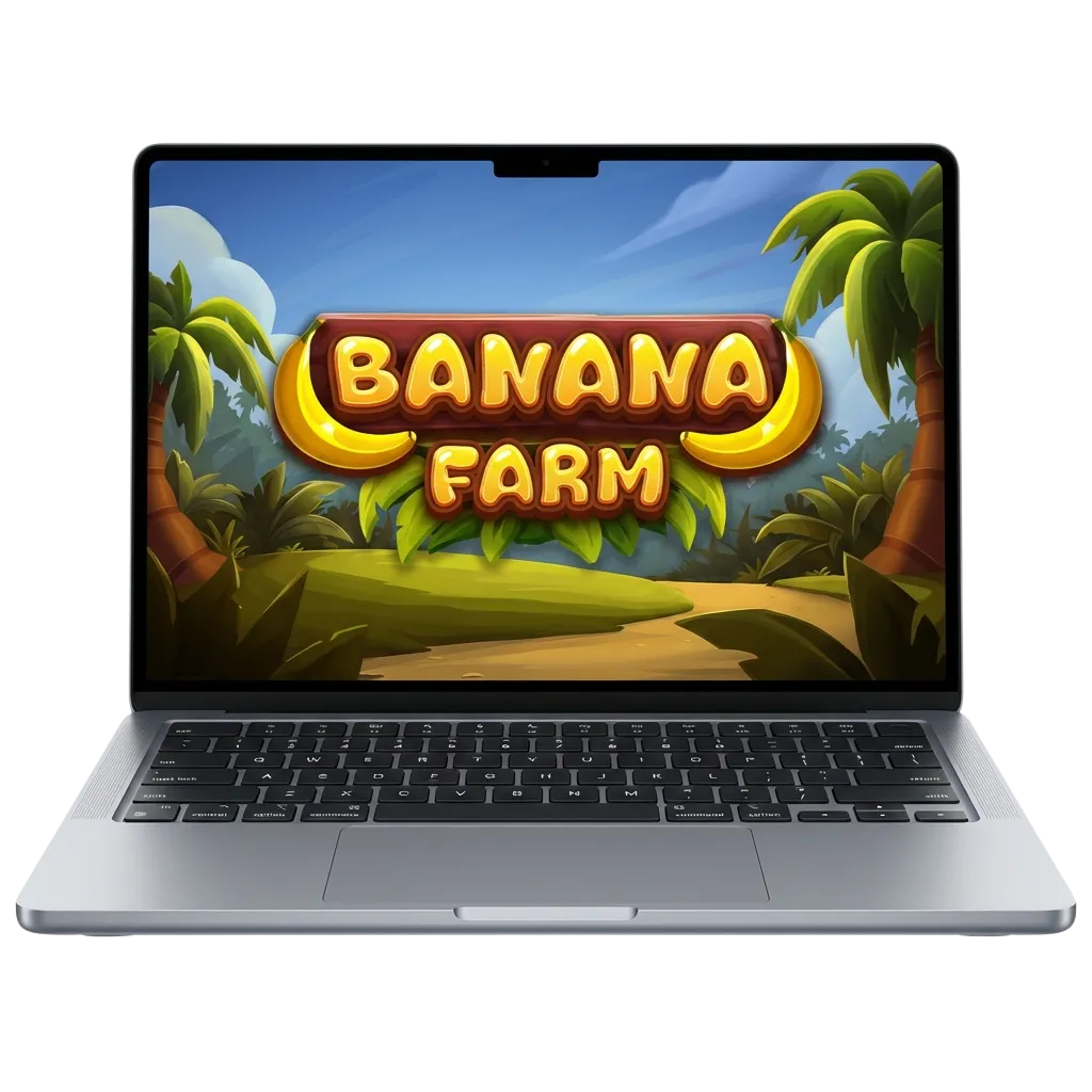 Jogar Banana Farm Online no JB Casino no Brasil
